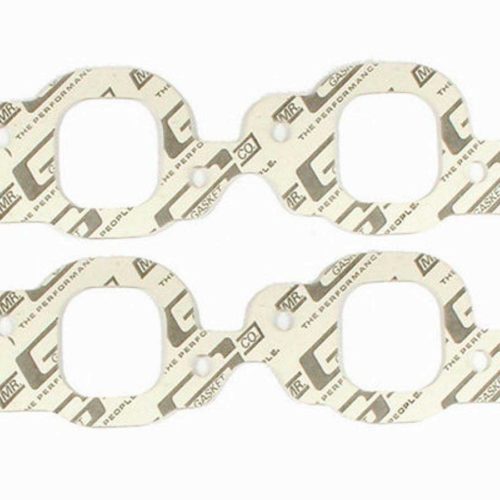 Bb Chevy Exhaust Gasket