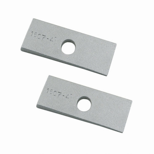 Leaf Spring Shims 1pr 4 Degree