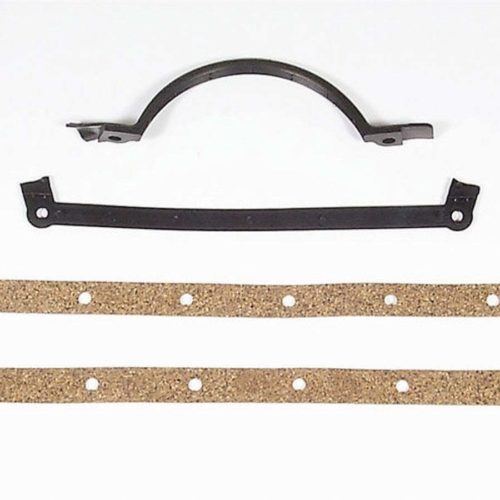 Bb Chevy Oil Pan Gasket