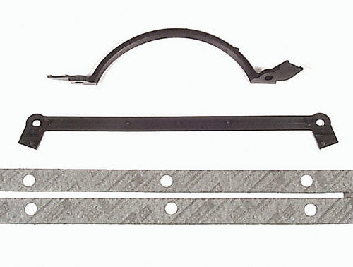 Bb Chevy Oil Pan Gasket