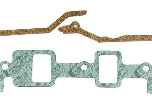 427 Ford Intake Gasket
