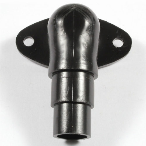 PCV Smog Fitting 90 Deg