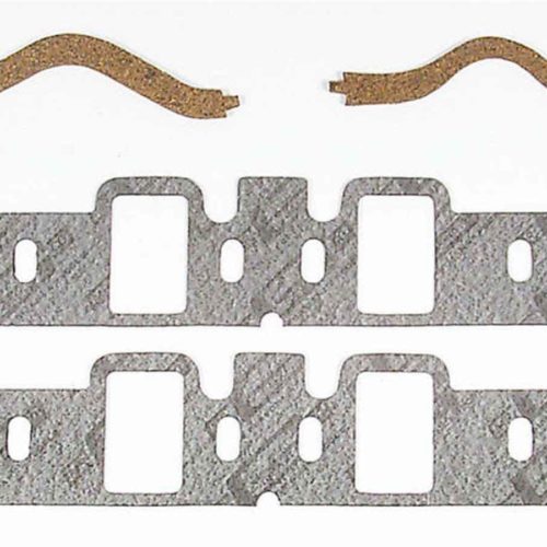 351w Ford Intake Gasket
