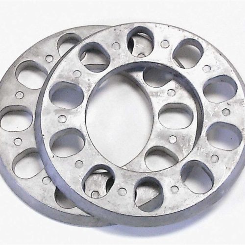7/16in. Thick Wheel Spacer (2 Per Kit)