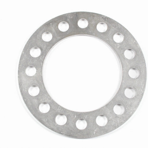 Wheel Spacers - Pair
