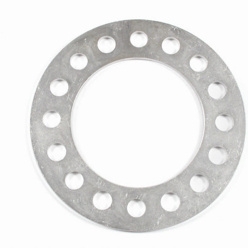 Wheel Spacers - Pair