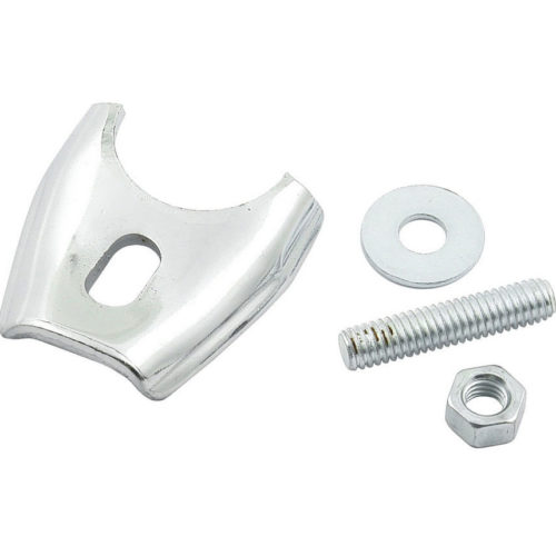 Frd Chrome Dist. Hold Dw