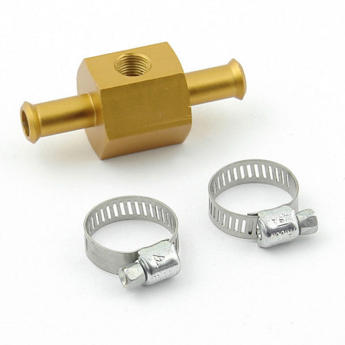 Fuel Pressure Adapter