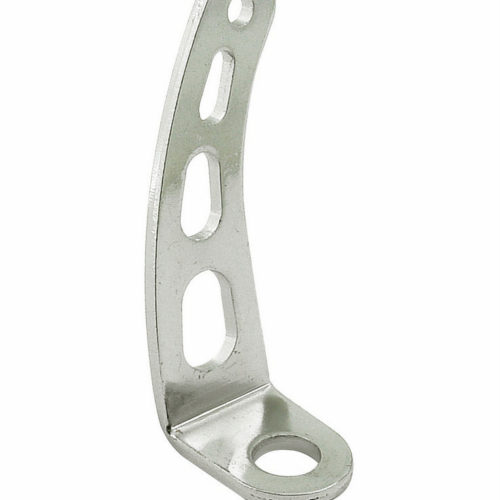 Bracket-Chrome