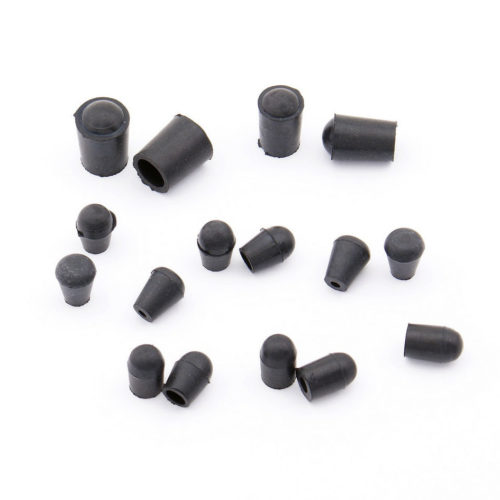 Vacuum Cap Assortment