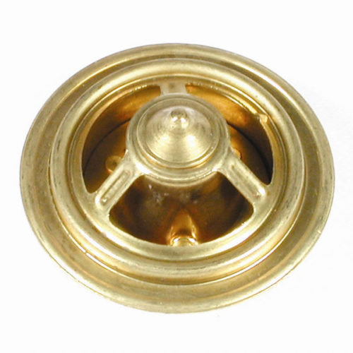 Thermostat 180 Deg