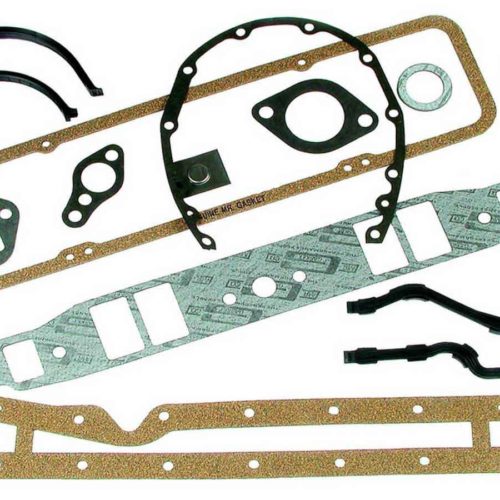 Cam Change Gasket Kit