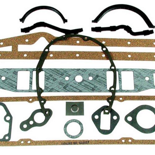 Cam Change Gasket Kit