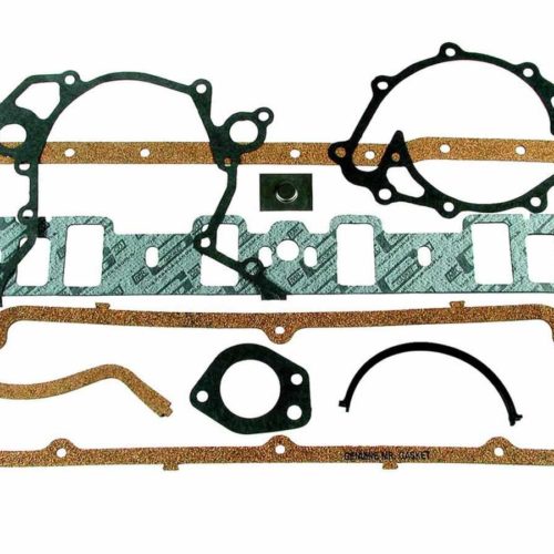Cam Change Gasket Kit