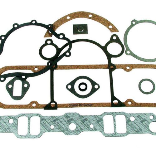 Cam Change Gasket Kit
