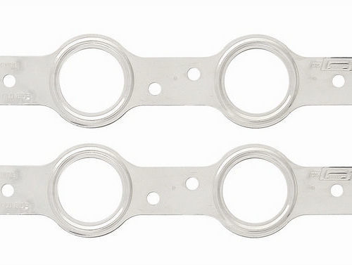 GM LS MLS Exhaust Gasket 1.75 Round