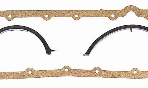 Olds Oil Pan Gasket