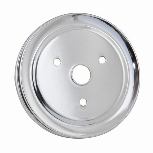 Chrm crank Dbl.Pulley