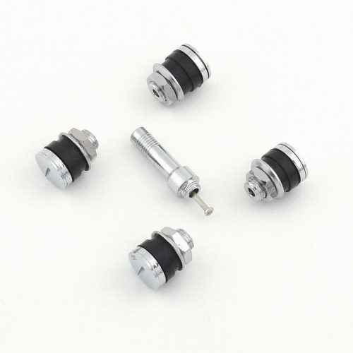 Flush Mount Valve Stems