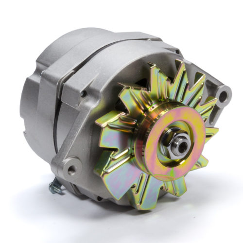 Alternator GM 140 amp V-Belt Natural