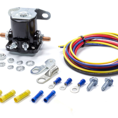 Ford Hot Start Kit
