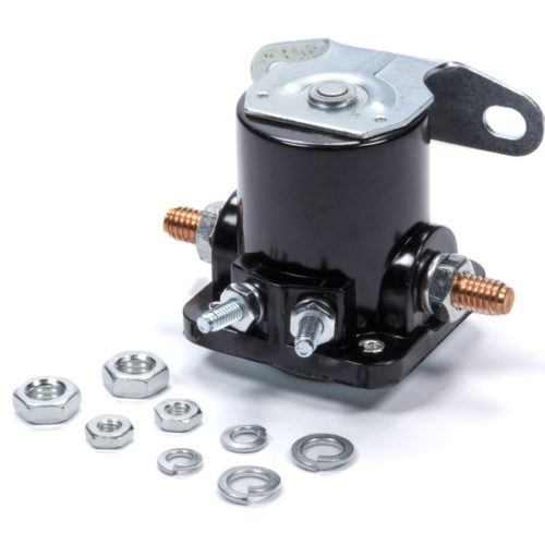 Ford Starter Solenoid