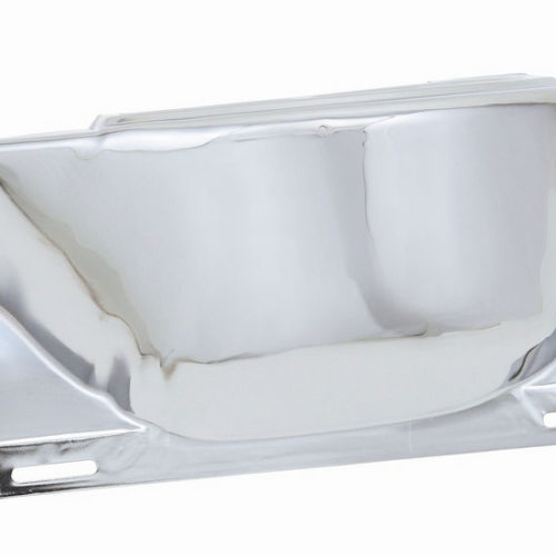 Flywheel inspection Cover -GM TH350/400