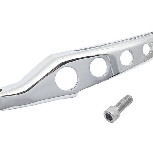 76-84 SB Chevy Chrome Alt Brkt