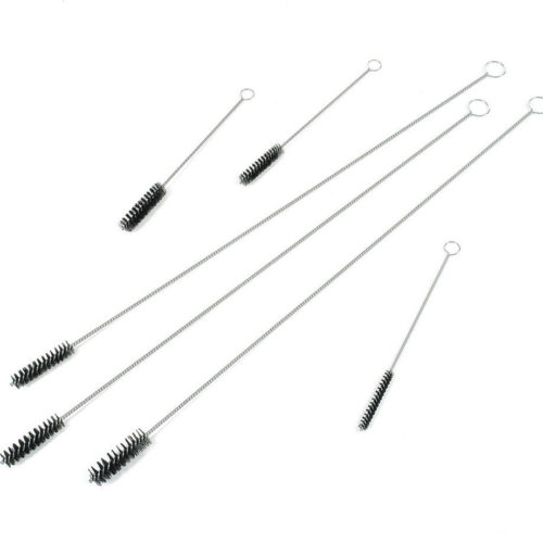 Deluxe Brush Kit