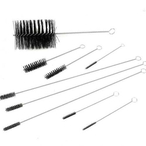 Engine Cleaning Brushes