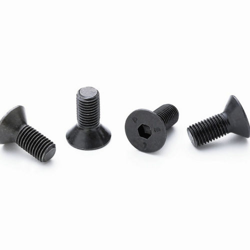 Bolt Kit For Alum W/P Pl