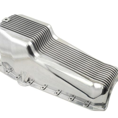 Sb Chevy Oil Pan