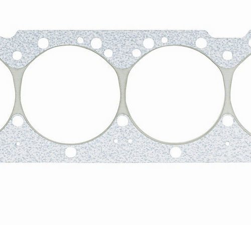 SBC U/S Head Gasket (1 Piece)