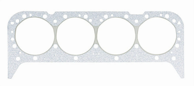 SBC U/S Head Gasket (1 Piece)