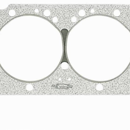 SBC U/S Head Gasket (1 Piece)