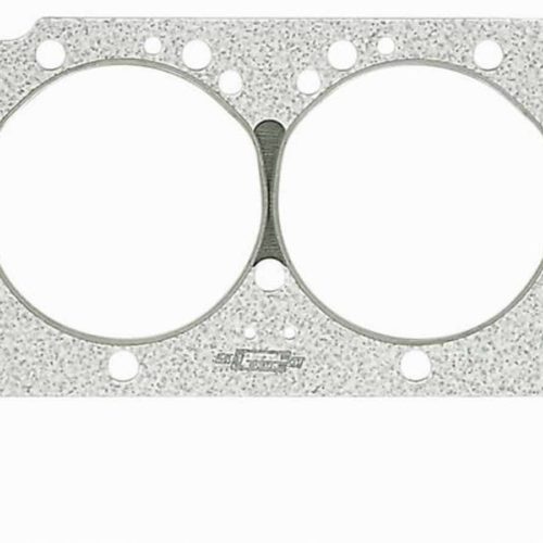 SBC U/S Head Gasket (1 Piece)