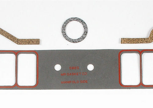 Ultra-Seal Intake Sbc Th