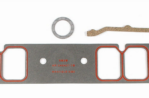 Silicone Intake Gaskets