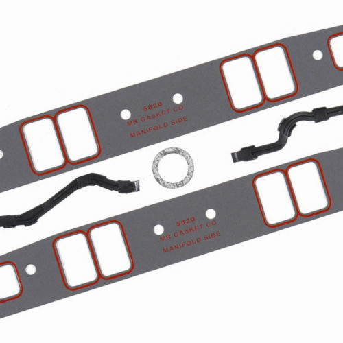 Silicone Intake Gaskets