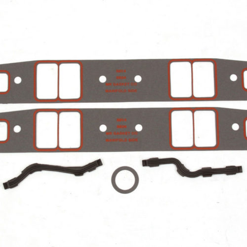 Silicone Intake Gaskets