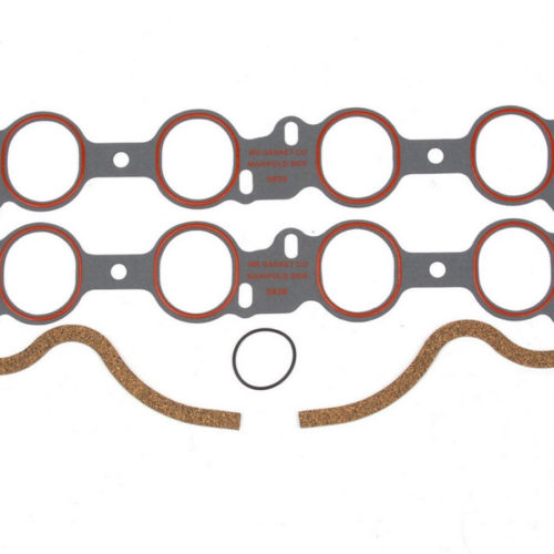 Silicone Intake Gaskets