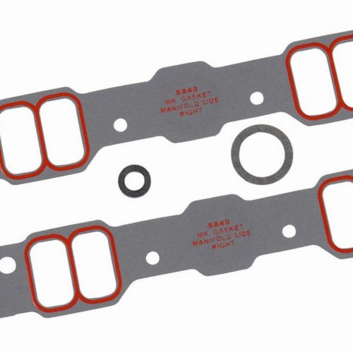 Silicone Intake Gaskets