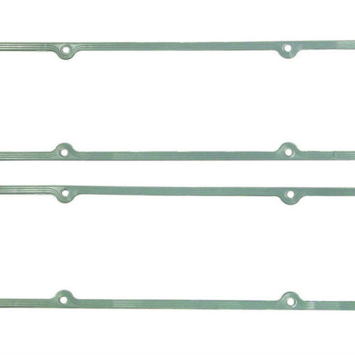 SBC 58-86 Valve Cover Gaskets Molded Rubber
