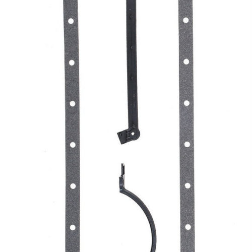 Bb Chevy Oil Pan Gasket