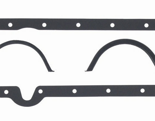ULT-SL O/Pan Set Chevy 8