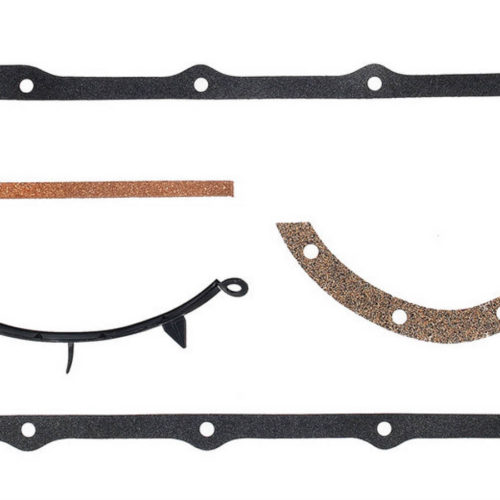 Pontiac V8 Oil Pan Gasket