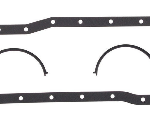351w Ford Oil Pan Gasket