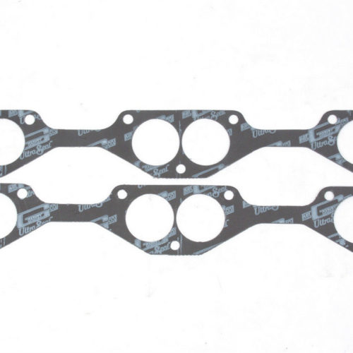 Exhaust Gasket-18 Deg. Chevy ADP