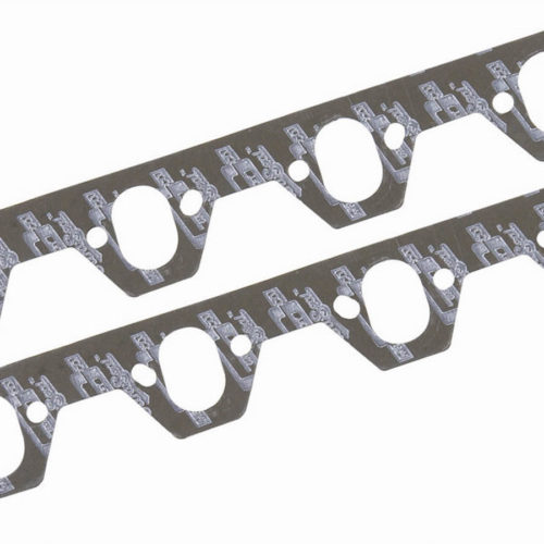 Oval Exhaust Gasket 302 Ford 87-95