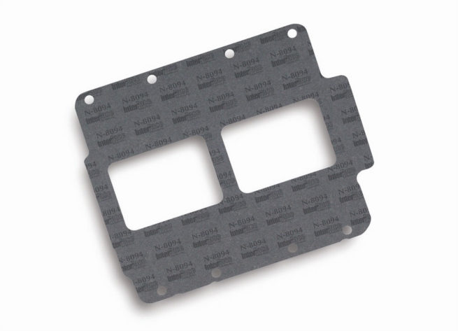 671 / 871 Blower Base Gasket